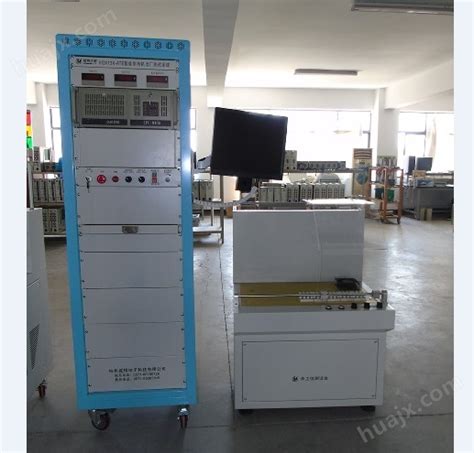 发电机在线出厂综合性能测试系统-杭州威格电子科技有限公司