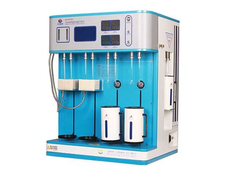 氮吸附比表面分析仪 - 贝士德仪器科技（北京）有限公司