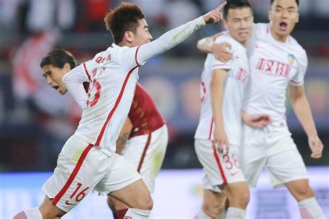 对阵浦和，广州恒大首发阵营是什么水平？能否上演“3比0”逆转？__凤凰网