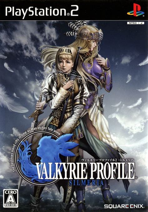 Valkyrie Profile 2: Silmeria Review - Gaming Nexus