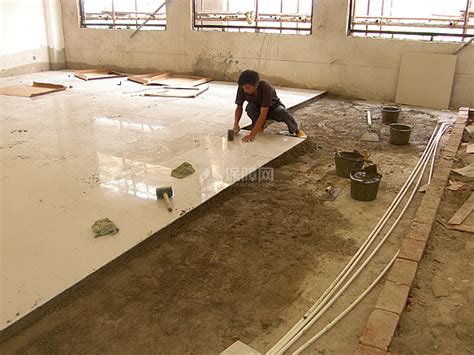 水泥地坪漆施工方法及施工主要事项-河南郑州环保地坪工程装饰公司