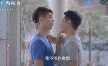 7部电视剧20个男男接吻镜头，男男吻起来真没女人什么事儿-搜狐娱乐