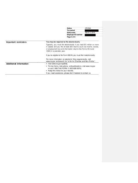 Form 990 N Pdf - Fill Online, Printable, Fillable, Blank | pdfFiller