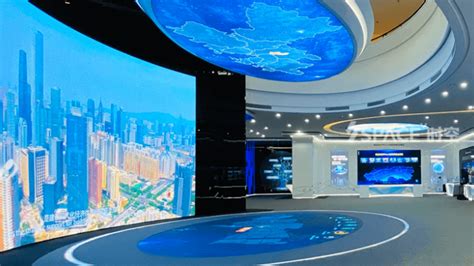 CAVE沉浸式投影-慕洋互动（北京）科技有限公司