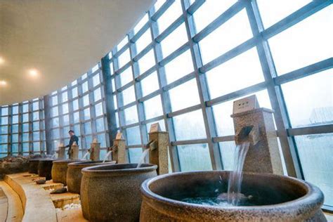 惠州中海汤泉度假酒店三期景观设计/奥雅设计 | 特来设计