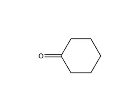 环己酮|Cyclohexanone|108-94-1|参数，分子结构式，图谱信息 – 物竞