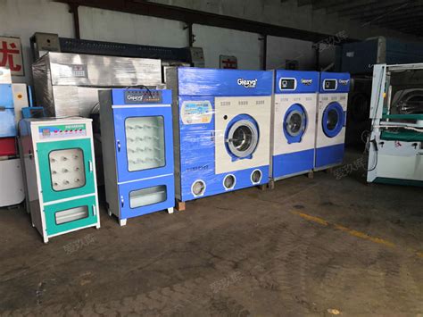 干洗机设备价格 沈阳干洗机价格 沈阳干洗机设备产品图片高清大图