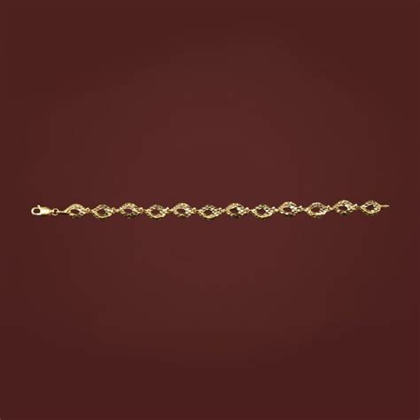 四点金 YR1004 - Orient Goldsmiths & Jewellers