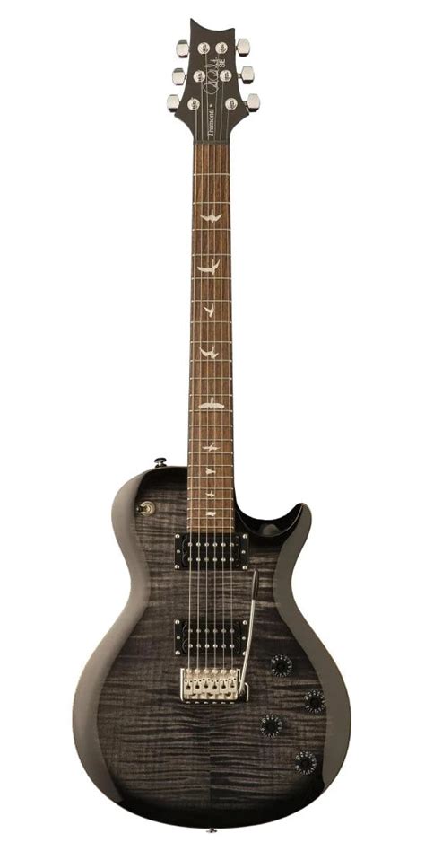 PRS MARK TREMONTI 6-Strings Electric Guitar (Charcoal)
