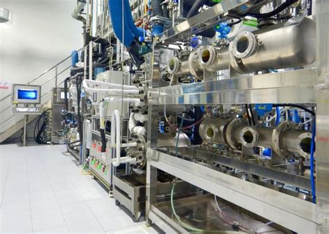 合全药业全新连续化生产车间投产 流动化学平台能力再升级|合全药业_新浪新闻