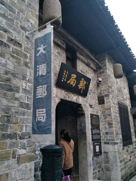 赤壁羊楼洞：尘封千年的砖茶古镇(组图)_旅游频道_凤凰网