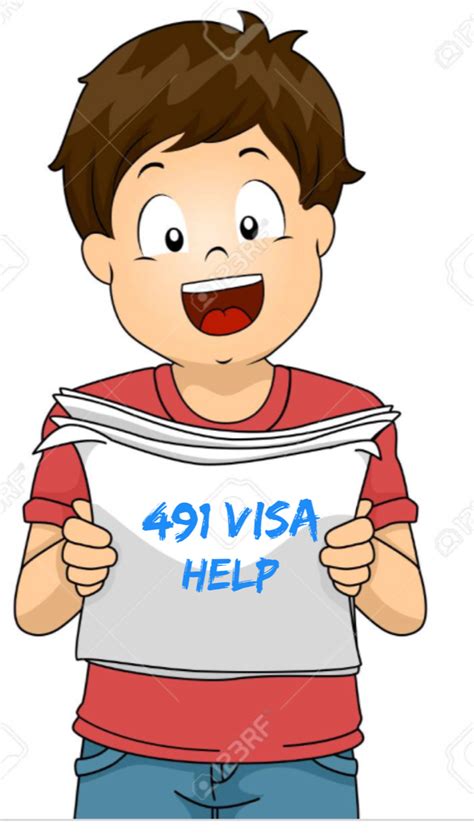 Quy Trình Xin Visa 491 Diện Tay Nghề Từ Bộ Di Trú Úc