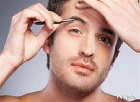 【图】男生眉毛类型图片 选择适合自己的一款_男生眉毛_伊秀美容网|yxlady.com