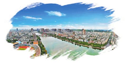 德阳市中心城区排水及防涝专项规划