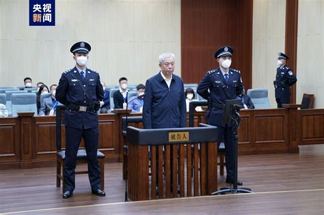 国家安全部原党委委员刘彦平一审被控受贿2.34亿余元 – 巴拉号