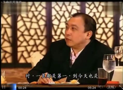 媒体评“华语男演员地位”：周星驰是“神”，刘德华是“半神” - 知乎