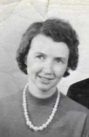 Margaret Alice Joan Peggy Appleby 19222021, avis décès, necrologie ...
