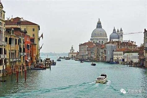 “水城”威尼斯为何“因水而忧”？