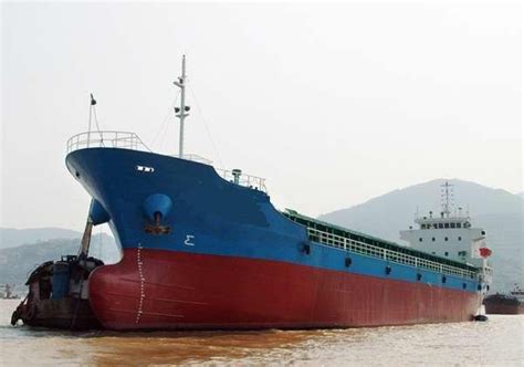 8000吨货船图片,5000吨散货船,五千吨货船尺寸图片_大山谷图库