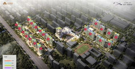 广州首批集中供地，有哪些规划方案已经公示？_好地网