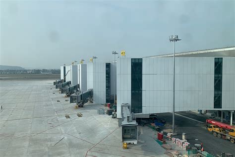 杭州机场顺利完成国航国内航班整体转场T4保障工作 - 民航 - 航空圈——航空信息、大数据平台