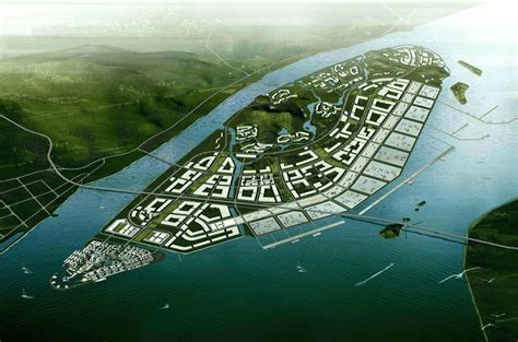 梅山2020规划,宁波梅山未来五年发展,北仑滨海新城2020规划(第6页)_大山谷图库
