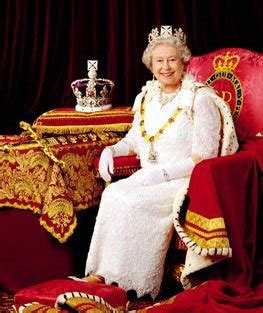 英国女王和首相的区别 英国女王和首相有什么区别 - 匠子生活