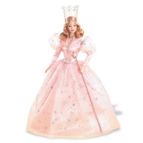 芭比芭比娃娃怎么样 绝版60厘米的美泰森林公主的芭比！_什么值得买