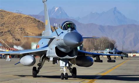 巴基斯坦欲购买歼10C战斗机，能与阵风抗衡吗？|印度|战斗机|阵风战斗机_新浪新闻
