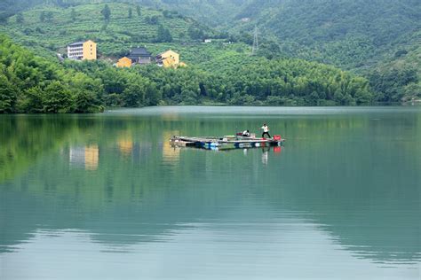 青神县复兴水库供水工程正式通水_四川在线