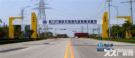平湖市独山港开发区上海制造业首选地区-上海上海周边土地出售-上海久久厂房网