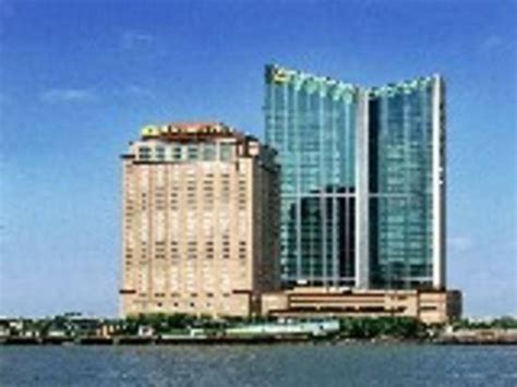 发现欧切斯之旅，上海前滩香格里拉酒店诠释非同凡响的奢华-上海欧切斯实业有限公司