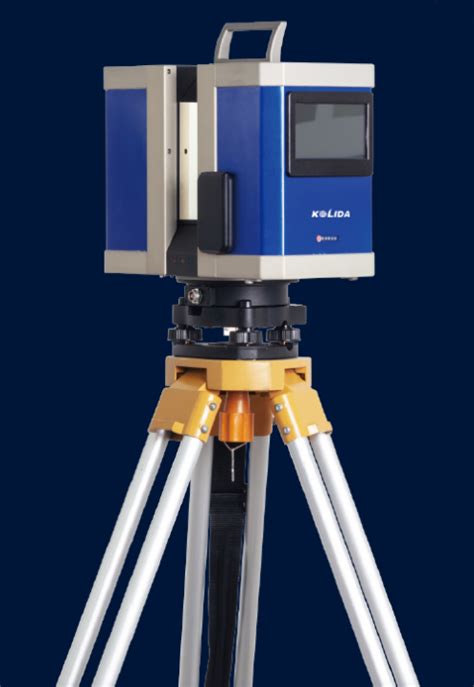 南方测绘UA-0500三维激光扫描仪_星耀测绘仪器_全站仪_RTK_测绘无人机_图片/价格