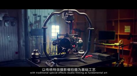 中外团队联手：打造中国首个国际化影视级VP虚拟制片影棚 - 行家说