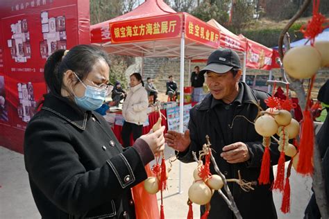 肥城市人民政府 媒体看肥城 大众日报：肥城乡村之星带动村强民富