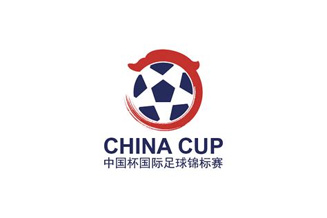 “中国杯”国际足球锦标联赛 logo设计|平面|标志|林木夕_Lin - 原创作品 - 站酷 (ZCOOL)