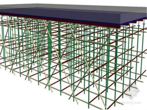 [福建]超高层住宅楼木胶合模板施工方案（附图及计算说明）-主体结构-筑龙建筑施工论坛