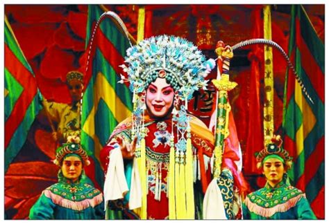 河南豫剧都有哪些著名的剧目？-河南豫剧都有哪些著名的剧目？