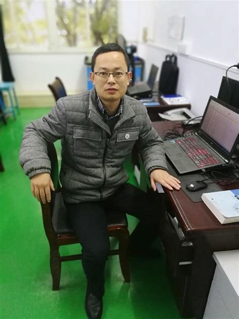 张向阳-湖南文理学院化学与材料工程学院