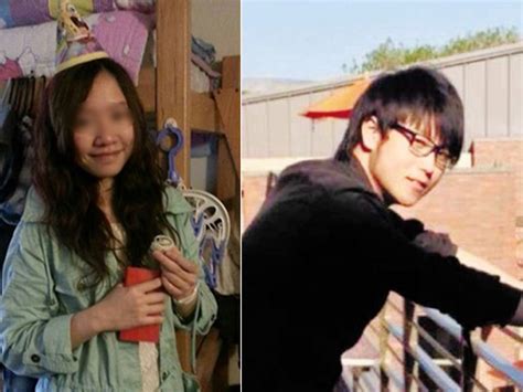 留美女大学生被杀案告破 温州籍男友杀人藏尸逃回国_滚动新闻_温州网