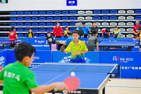 中国乒乓球公开赛正赛抽签出炉 张继科明日资格赛首秀