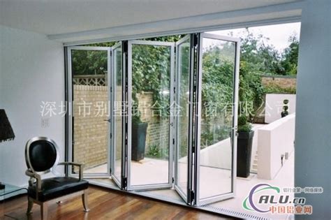 上海铝合金门窗生产厂家直销 防盗新型窗 别墅窗 折叠窗-阿里巴巴