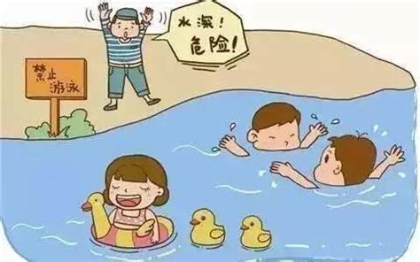 江西进贤县8名青少年游泳溺水，1人获救7人遇难