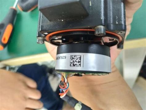 西门子伺服电机编码器坏了维修-上海涌迪工业自动化有限公司