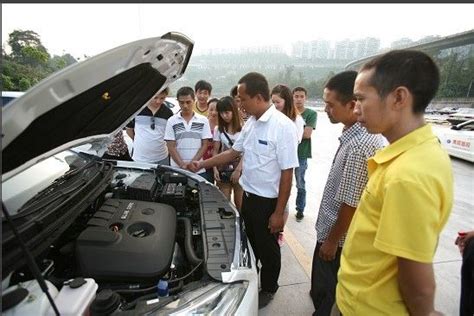 中国驾校的培训方式好吗 司机开车陋习与它有关吗