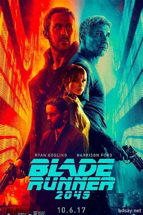 [银翼杀手2049]Blade.Runner.2049.[720P/MP4/2.43G][中英字幕][2017欧美]-HDSay高清乐园