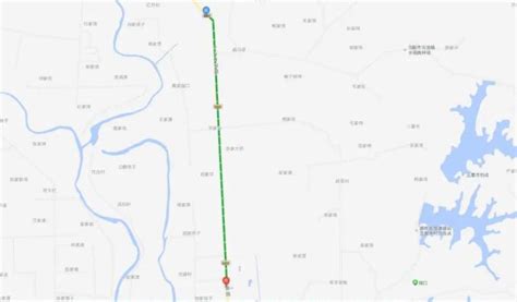 广东潮州S221省道线进行路面改造工程，双向两车道，路基宽10米|沥青|省道|潮州_新浪新闻