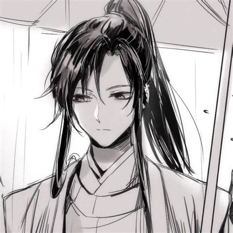 古风头像男成年女生动漫