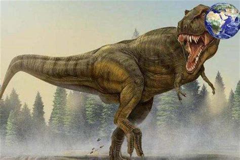 马类恐龙的发现对霸王龙进化的启示_百科知识_恐龙网，恐龙大百科大全，恐龙科普科学百科