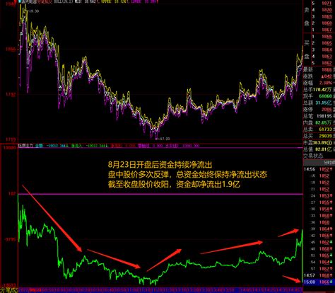 国光电器 截至9：46分主力资金净流出1.1亿，今日下跌能否提前预知，主力资金为您解答_财富号_东方财富网